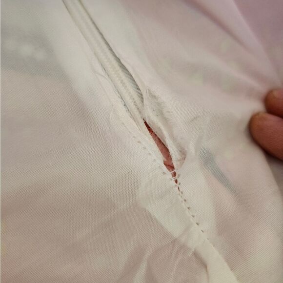 TRINA TURK Women's California Mini Skirt Lined Pockets Sunny Spirit size 0 - Picture 6 of 10